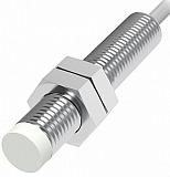 LR08BN02DPO Индуктивный датчик, M8, расст. сраб.до 2 мм, нерж. cталь, длина корпуса 49мм, выход PNP - НО, незаподлицо, питание 10-30VDC, макс. частота 1500 Гц, IP67, кабель 2 м preview