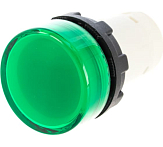 MBSD220Y Арматура сигнальная моноблочная 220 В зеленая preview