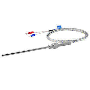 TW-N(CA)^d=4.8*450L*1.5M*PT1/8 Термопара