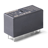 R2G1CH012 РЕЛЕ, 1CO, 16A(250VAC/30VDC), 12VDC, РАСТР. 5MM preview