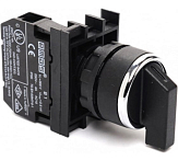 B100S20 Переключатель 0-1 с фиксацией (1НО) preview
