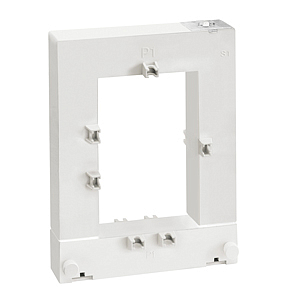 DM3TA0600 Трансформатор тока, открытый,  600/5A 80X120MM