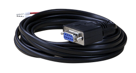 JC-EB-3  Кабель DB9 в RS485, используется для HMI-PC по интерфейсу RS485