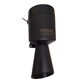 FNAZ-B7022-F Электронная сирена для настенного монтажа, 2 тона, питание 40-260VAC/DC, уровень громкости 100 дБ (1м), IP68 preview