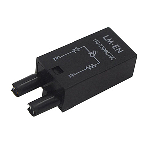 LM-EN  Модуль для индикации 110/230 VAC/DC