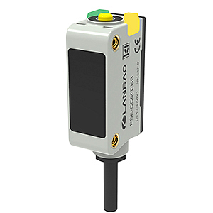 PSE-CC60DPB Оптический датчик 32,5x20x10,6мм PNP NO/NC Sn=600мм, кабель