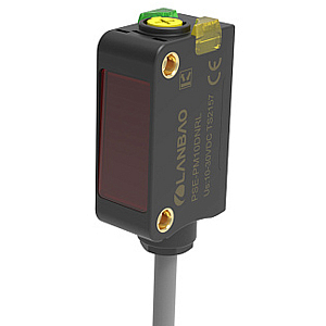 PSE-PM10DPRL Оптический датчик