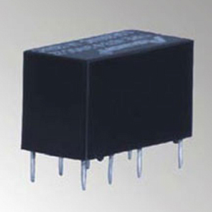 ASJRC-19F-2C-24VDC-0.2 Реле  2C, 2A, катушка 24VDC (N4078-2C-24V-0.2W)