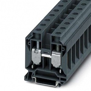 TB 35 I BU Проходные клеммы