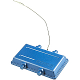 EBA10TK Защитная крышка для разъёма preview