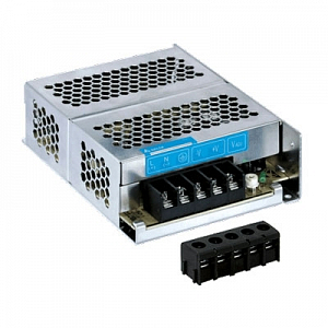 PMC-24V050W1AA Блок питания 1х220В AC, 24В DC, 50Вт (2,1А)