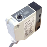 OK50-DI0040S3.U1.K датчик оптический, 50х50 мм, PNP/NPN, NO+NC, S3 preview