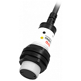 PR18S-BC40DPR Фотодатчик диффузного типа, M18, пластиковый корпус, выход PNP, режим работы: на свет/ на затемнение, расст. сраб. Sn=400 мм, инфр. 880 нм, (D-тип), питание 10…30 VDC, IP67, кабель 2 м preview