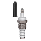 ДС.П.G1/2 Кондуктометрический датчик под 1 электрод 100 °С резьба G1/2 preview