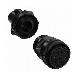 ASD-CAPW2000  кабель 0 м (мотор UVW) 2 - 7,5кВт