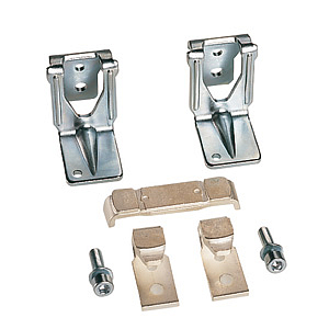 11 G381 4 & КОНТАКТЫ СИЛОВЫЕ ДЛЯ КОНТ. B145 4