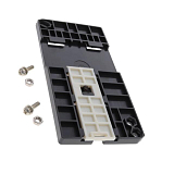 MKM-DRB Крепление на DIN-рейку для VFD-Mx300, типоразмер A/B preview