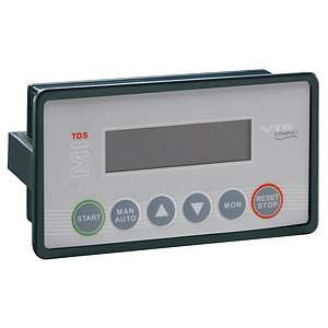 MITOSVT6ECO Дистанционный пульт управления