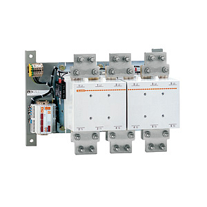 11B125024110 3P Контактор B1250.24.110-125V