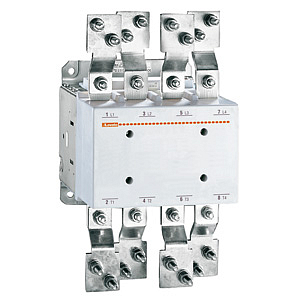 11B630100040060 4P Контактор B630/1000.4.00 60V