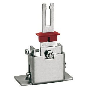 A20748 Планка коленчатая