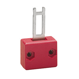 KXN5 Планка коленчатая для выключателей KBN, KCN