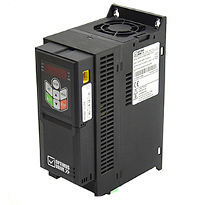AD800-4T4D0H/5D5L-PU00CU00, преобразователь частоты 3x380В, 4,0/5,5 кВт
