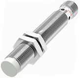 LR12XCN04ATO-E2 Индуктивный датчик, диаметр корпуса M12, незаподлицо, 2-х проводный, НО, расст. сраб. Sn=4 мм, IP67, питание 20…250 AC, 20 Гц, разъем M12 4pin preview