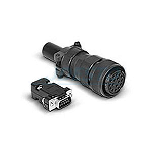 ASDBCAEN1000 разъём для подключения энкодера