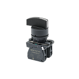 MTB5-AJ21 Переключатель на 2 положения с фиксацией, длинная ручка, 1NO, IP65, пластик preview