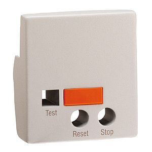 RFX38 03  ПРЕДОХРАНИТЕЛЬНЫЙ КОЖУХ