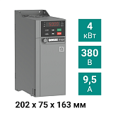 ПЧВ1-4К0-В [М01] Преобразователь частоты векторный preview