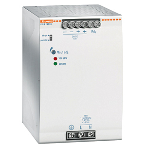 PSL1 300 24 Источник питания 300W 115/230VAC 24VDC 12,5A