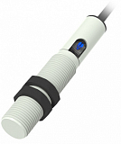 CR12XSCF04DPOY Емкостной датчик цилиндрический, M12x62 мм, пластиковый, заподлицо, выход PNP НО, регул. чувствит., увелич. расст. сраб. Sn=4мм, питание 10…30VDC, 20 Гц, IP68, кабель 2 м preview
