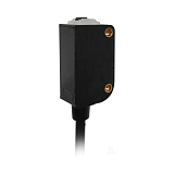 FQ31-R2P-P31P2 Фотоэлектрический датчик, прямоугольный Q31, отражение от рефлектора, инфракрасный 880 нм, расст. сраб. Sn=2000 мм, питание 10…30 VDC, выход PNP, NO/NC, пластик, IP67, кабель 2 м