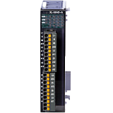 XL-E8AD-A Модуль расширения правосторонний, 14bits, 8CH аналоговых входов(0~20мА, 4~20мА, -20~+20мА) preview
