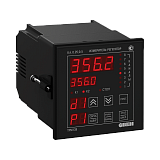 ТРМ138-ТТРРРРУУ [М01] Измеритель-регулятор универсальный восьмиканальный preview