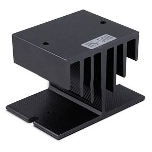 HS-200H Радиатор