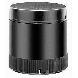 8 LT7 S1 B Звуковой модуль с  сиреной (80dB) Питание 24VAC/DC, 16 тональностей по выбору IP65