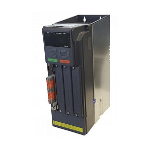 VH6-45P5-B Преобразователь частоты векторный 5,5/7,5 кВт х 380В, 13,0/17,0А, встроенный тормозной ключ, 4 входа PNP\NPN, RS485, 2AI, 1AO, 1YT, 1YR, 3 слота расширения EtherCAT, CANopen, Энкодеры, доп. вход/выход