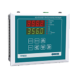 ТРМ33-Щ7.ТС.RS Контроллер для приточной вентиляции preview