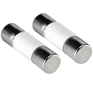 FE01D01200 Предохранитель  цилиндрический 10X38 GPV 12A