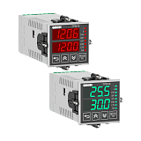 ТРМ12-Щ5.У3.РР.RS [М01] Измеритель-регулятор микропроцессорный preview