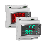 ТРМ10-Д.У2.РР [М01] Измеритель-регулятор микропроцессорный preview