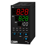 AI-226E1X3L0S4-RU, Температурный контроллер, 48x96, K/S/R/E/J/N/Pt100, OUTP 4-20 mA, ALM Relay, RS485, 220 VAC preview