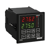 УКТ38-Щ4.ТС Устройство для измерения и контроля температуры восьмиканальное preview