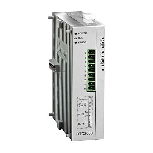 DTC 2000V Температурный контроллер(модуль расш.)