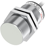 LR30XBF10DPO-10M Индуктивный датчик 10 мм, цилиндрический, заподлицо, питание 10…30 VDC, выход PNP, НО, медно-никелевый сплав, кабель PVC 10 м, IP67 preview