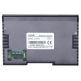 XL-ETR Модуль расширения правосторонний, терминальный резистор preview