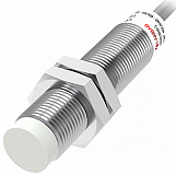 LR12XBN08DPRY Индуктивный датчик, M12x51 мм, медно-никелевый сплав, выход PNP НО+НЗ, расст. сраб. Sn=8 мм, незаподлицо, питание 10…30 VDC, IP67, 500 Гц, кабель 2 м preview